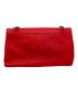BALENCIAGA (バレンシアガ) ジャイアントエンベロープ レッド サイズ:-：49800円