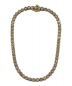 NO BRAND JEWELRY（ノーブランドジュエリー）の古着「テニスブレス」