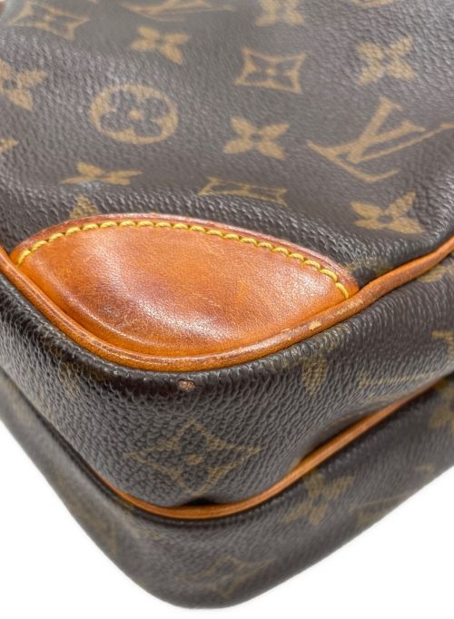 LOUIS VUITTON（ルイ ヴィトン）LOUIS VUITTON (ルイ ヴィトン) アマゾン ブラウン サイズ:-の古着・服飾アイテム