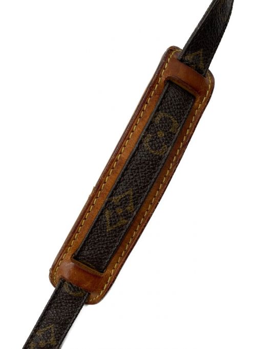 LOUIS VUITTON（ルイ ヴィトン）LOUIS VUITTON (ルイ ヴィトン) アマゾン ブラウン サイズ:-の古着・服飾アイテム