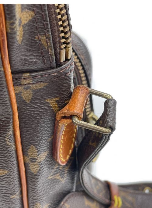 LOUIS VUITTON（ルイ ヴィトン）LOUIS VUITTON (ルイ ヴィトン) アマゾン ブラウン サイズ:-の古着・服飾アイテム