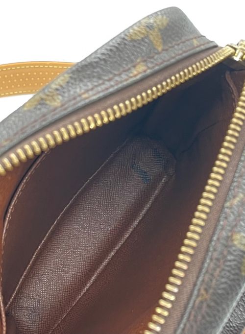 LOUIS VUITTON（ルイ ヴィトン）LOUIS VUITTON (ルイ ヴィトン) アマゾン ブラウン サイズ:-の古着・服飾アイテム