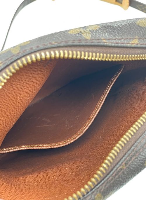 LOUIS VUITTON（ルイ ヴィトン）LOUIS VUITTON (ルイ ヴィトン) アマゾン ブラウン サイズ:-の古着・服飾アイテム
