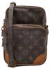 LOUIS VUITTON（ルイ ヴィトン）の古着「アマゾン」｜ブラウン
