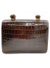 FENDI (フェンディ) ショルダーバッグ ブラウン サイズ:-：59800円
