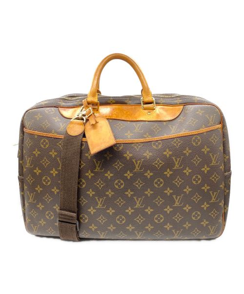 LOUIS VUITTON（ルイ ヴィトン）LOUIS VUITTON (ルイ ヴィトン) アリゼ24H ブラウン サイズ:-の古着・服飾アイテム