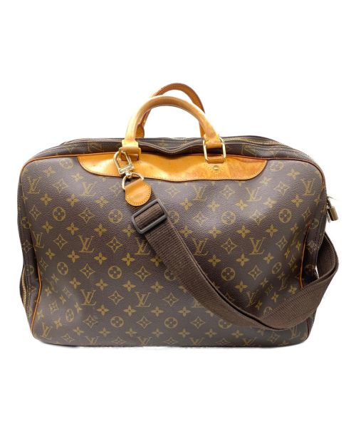 LOUIS VUITTON（ルイ ヴィトン）LOUIS VUITTON (ルイ ヴィトン) アリゼ24H ブラウン サイズ:-の古着・服飾アイテム