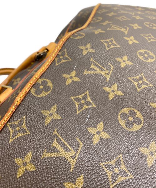 LOUIS VUITTON（ルイ ヴィトン）LOUIS VUITTON (ルイ ヴィトン) アリゼ24H ブラウン サイズ:-の古着・服飾アイテム