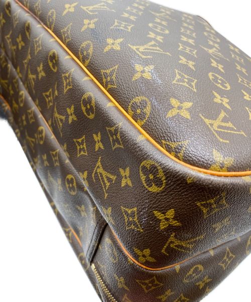 LOUIS VUITTON（ルイ ヴィトン）LOUIS VUITTON (ルイ ヴィトン) アリゼ24H ブラウン サイズ:-の古着・服飾アイテム