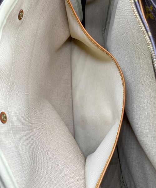 LOUIS VUITTON（ルイ ヴィトン）LOUIS VUITTON (ルイ ヴィトン) アリゼ24H ブラウン サイズ:-の古着・服飾アイテム