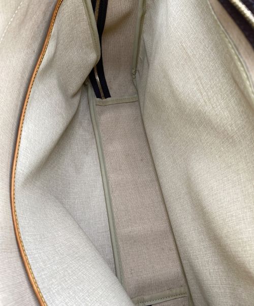 LOUIS VUITTON（ルイ ヴィトン）LOUIS VUITTON (ルイ ヴィトン) アリゼ24H ブラウン サイズ:-の古着・服飾アイテム