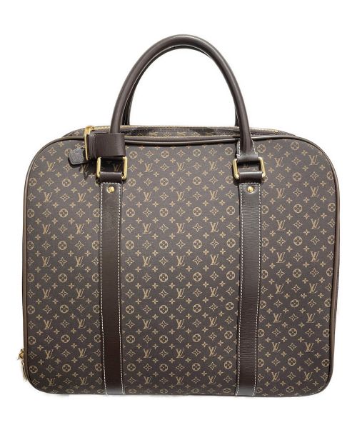 LOUIS VUITTON（ルイ ヴィトン）LOUIS VUITTON (ルイ ヴィトン) エポペ ブラウン サイズ:-の古着・服飾アイテム