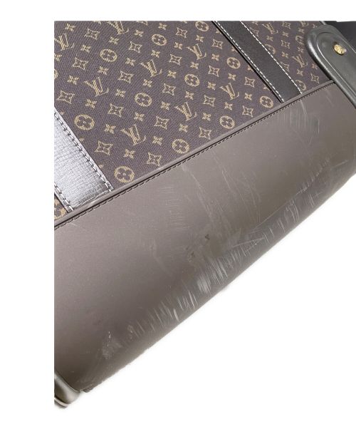 LOUIS VUITTON（ルイ ヴィトン）LOUIS VUITTON (ルイ ヴィトン) エポペ ブラウン サイズ:-の古着・服飾アイテム