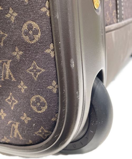 LOUIS VUITTON（ルイ ヴィトン）LOUIS VUITTON (ルイ ヴィトン) エポペ ブラウン サイズ:-の古着・服飾アイテム