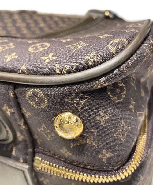 LOUIS VUITTON（ルイ ヴィトン）LOUIS VUITTON (ルイ ヴィトン) エポペ ブラウン サイズ:-の古着・服飾アイテム