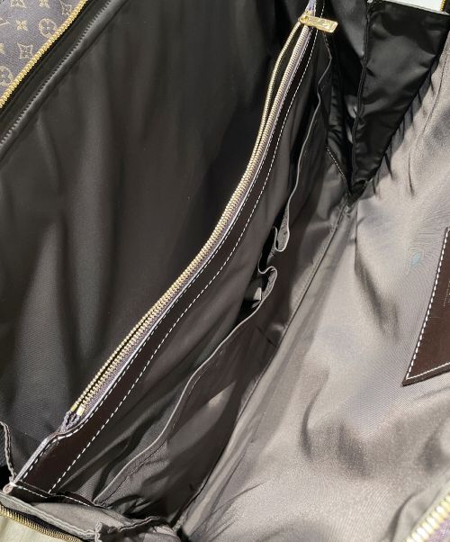 LOUIS VUITTON（ルイ ヴィトン）LOUIS VUITTON (ルイ ヴィトン) エポペ ブラウン サイズ:-の古着・服飾アイテム