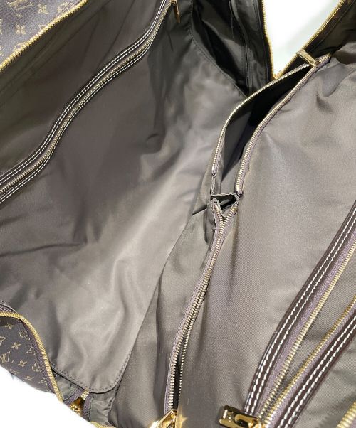 LOUIS VUITTON（ルイ ヴィトン）LOUIS VUITTON (ルイ ヴィトン) エポペ ブラウン サイズ:-の古着・服飾アイテム