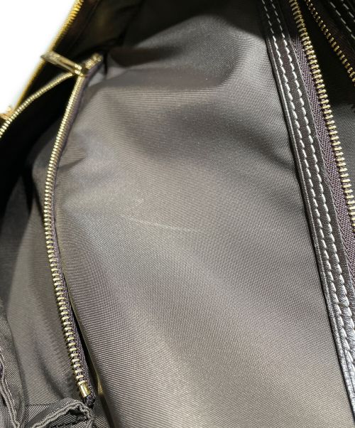 LOUIS VUITTON（ルイ ヴィトン）LOUIS VUITTON (ルイ ヴィトン) エポペ ブラウン サイズ:-の古着・服飾アイテム