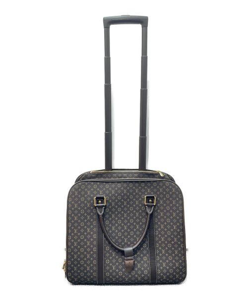 LOUIS VUITTON（ルイ ヴィトン）LOUIS VUITTON (ルイ ヴィトン) エポペ ブラウン サイズ:-の古着・服飾アイテム