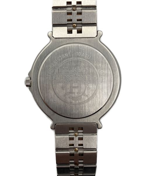 HERMES（エルメス）HERMES (エルメス) キャプテン二モ ホワイトの古着・服飾アイテム