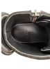 中古・古着 LOUIS VUITTON (ルイ ヴィトン) サイドジップスニーカー ブラック サイズ:5：32800円