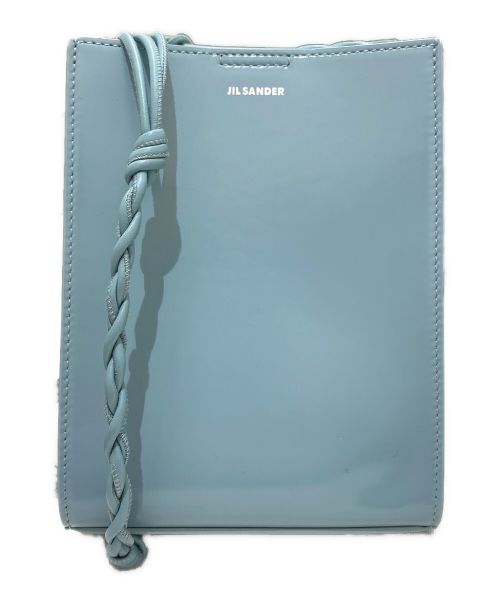 JIL SANDER（ジルサンダー）JIL SANDER (ジルサンダー) TANGLE スカイブルー サイズ:SMの古着・服飾アイテム