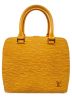 LOUIS VUITTON（ルイ ヴィトン）の古着「ポンヌフ マンダリン」｜イエロー