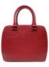 LOUIS VUITTON（ルイ ヴィトン）の古着「ポンヌフ 」｜レッド