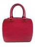 LOUIS VUITTON (ルイ ヴィトン) ポンヌフ  レッド サイズ:-：59800円