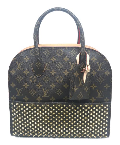 LOUIS VUITTON（ルイ ヴィトン）LOUIS VUITTON (ルイ ヴィトン) クリスチャンルブタン　アイコノクラストの古着・服飾アイテム