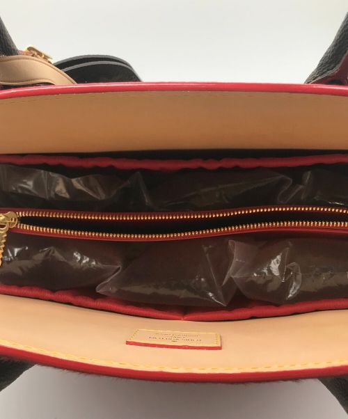 LOUIS VUITTON（ルイ ヴィトン）LOUIS VUITTON (ルイ ヴィトン) クリスチャンルブタン　アイコノクラストの古着・服飾アイテム