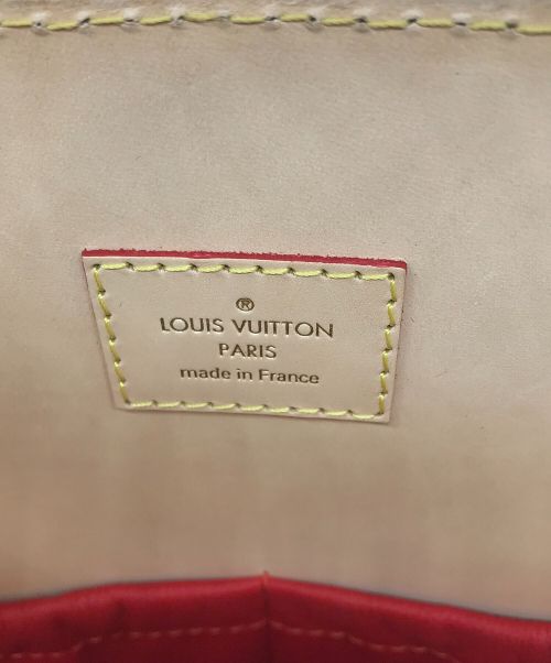 LOUIS VUITTON（ルイ ヴィトン）LOUIS VUITTON (ルイ ヴィトン) クリスチャンルブタン　アイコノクラストの古着・服飾アイテム