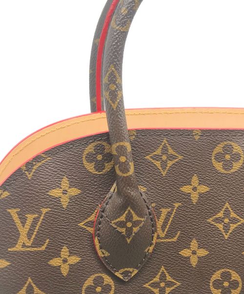 LOUIS VUITTON（ルイ ヴィトン）LOUIS VUITTON (ルイ ヴィトン) クリスチャンルブタン　アイコノクラストの古着・服飾アイテム