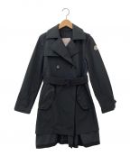 MONCLERモンクレール）の古着「ADELINE」｜ブラック