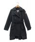 MONCLER（モンクレール）の古着「ADELINE」｜ブラック