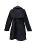 MONCLER (モンクレール) ADELINE ブラック：59800円