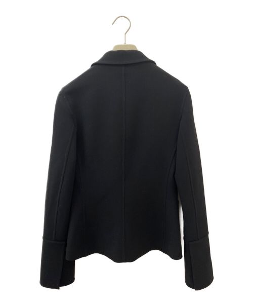 THE ROW（ザ ロウ）THE ROW (ザ ロウ) テーラードジャケット ブラック サイズ:Sの古着・服飾アイテム