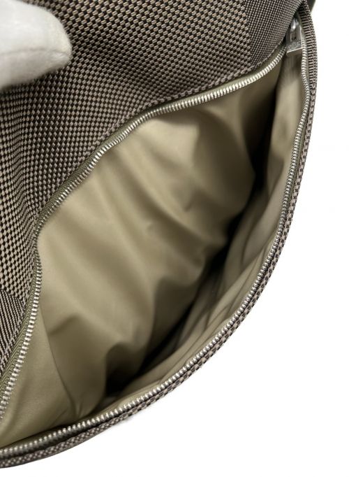 LOUIS VUITTON（ルイ ヴィトン）LOUIS VUITTON (ルイ ヴィトン) コンパニョン ブラウン サイズ:-の古着・服飾アイテム
