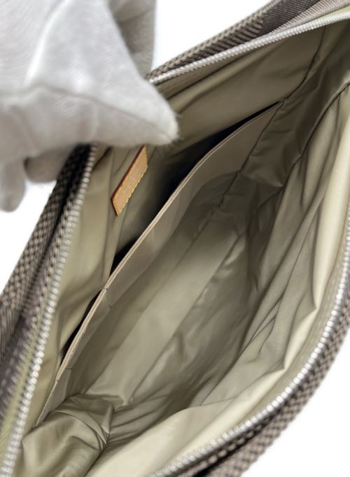 LOUIS VUITTON（ルイ ヴィトン）LOUIS VUITTON (ルイ ヴィトン) コンパニョン ブラウン サイズ:-の古着・服飾アイテム