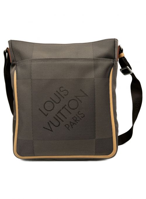 LOUIS VUITTON（ルイ ヴィトン）LOUIS VUITTON (ルイ ヴィトン) コンパニョン ブラウン サイズ:-の古着・服飾アイテム