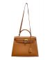 HERMES (エルメス) ケリー32 ゴールド サイズ:32：998000円