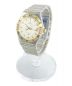 OMEGA (オメガ) Constellatio﻿n(コンステレーション) ホワイト サイズ:35ｍｍ：138000円
