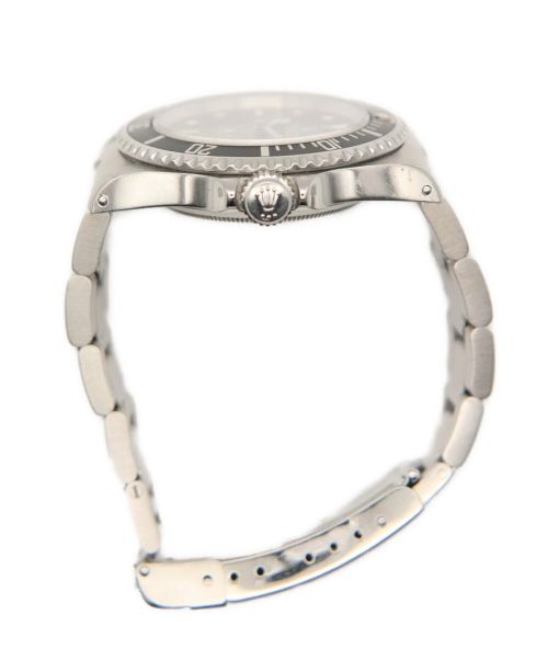 ROLEX（ロレックス）ROLEX (ロレックス) サブマリーナ ブラック サイズ:40mmの古着・服飾アイテム