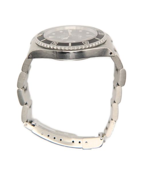 ROLEX（ロレックス）ROLEX (ロレックス) サブマリーナ ブラック サイズ:40mmの古着・服飾アイテム