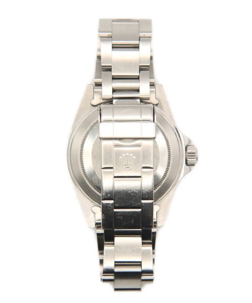 ROLEX（ロレックス）ROLEX (ロレックス) サブマリーナ ブラック サイズ:40mmの古着・服飾アイテム