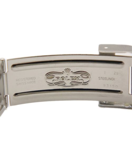 ROLEX（ロレックス）ROLEX (ロレックス) サブマリーナ ブラック サイズ:40mmの古着・服飾アイテム