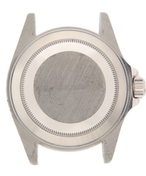 ROLEX（ロレックス）ROLEX (ロレックス) サブマリーナ ブラック サイズ:40mmの古着・服飾アイテム