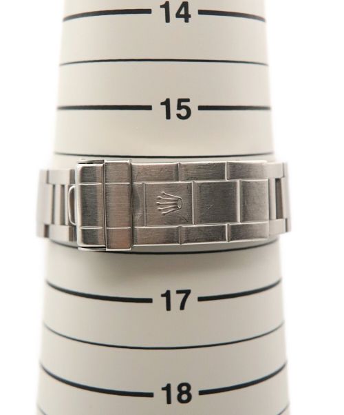 ROLEX（ロレックス）ROLEX (ロレックス) サブマリーナ ブラック サイズ:40mmの古着・服飾アイテム