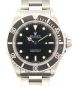 ROLEX（ロレックス）の古着「サブマリーナ」｜ブラック