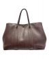 HERMES (エルメス) ガーデンツイリーTPM ブラウン サイズ:TPM：148000円